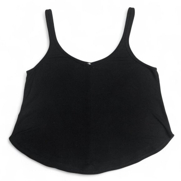 Garage Ribbed Slouchy Tank - Picture 4 of 4